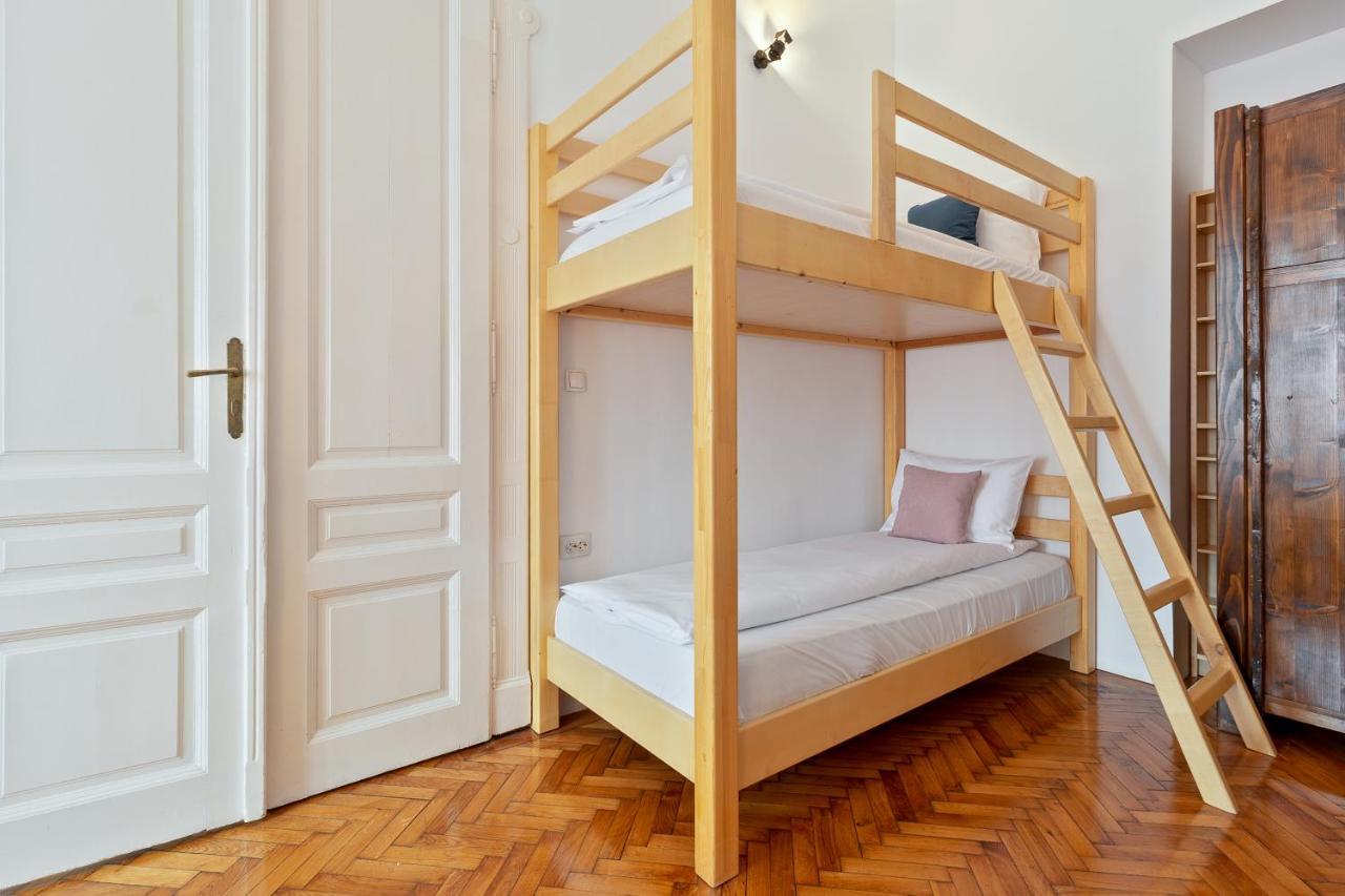 Roman Flat Oradea Dış mekan fotoğraf