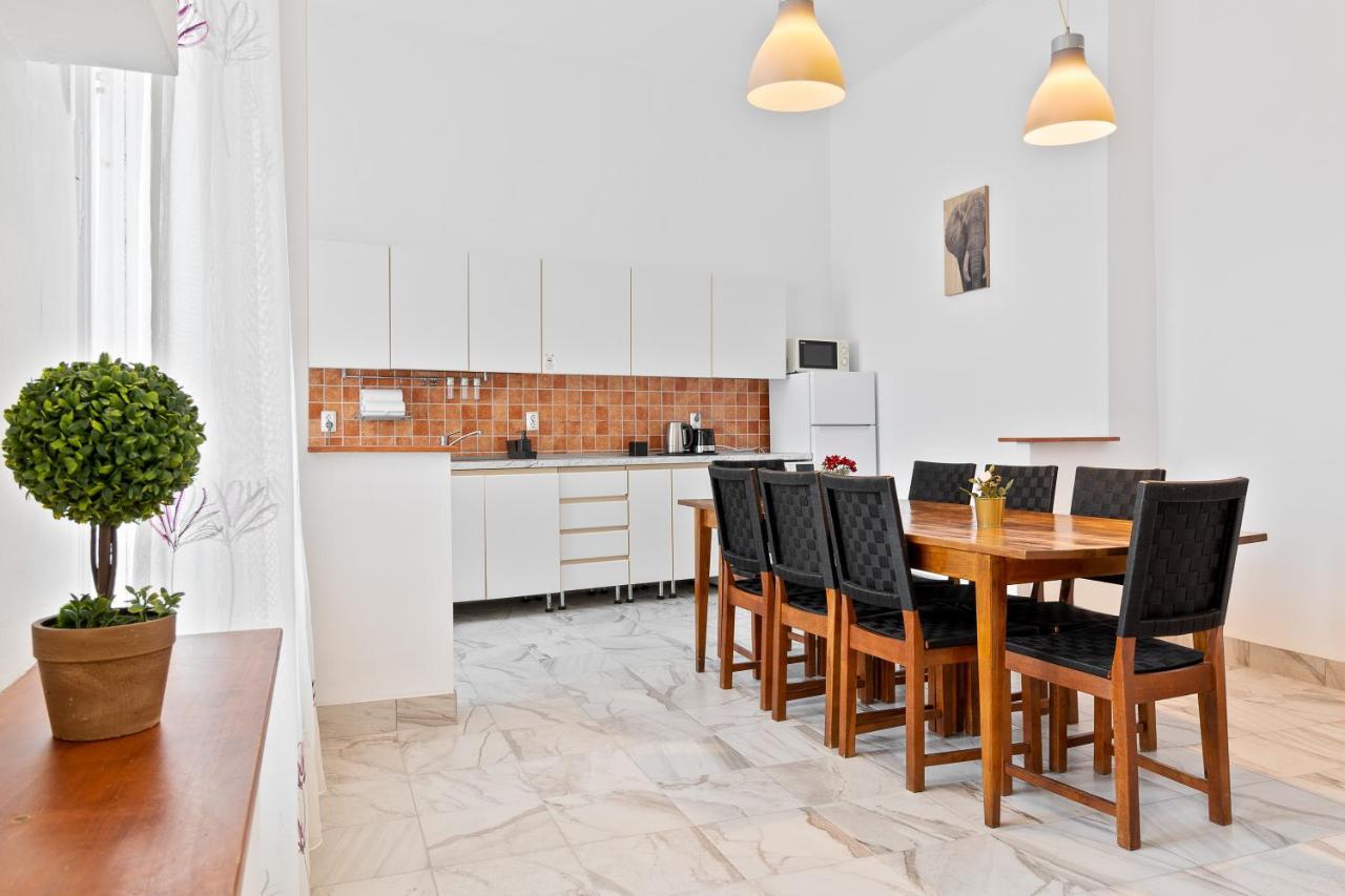 Roman Flat Oradea Dış mekan fotoğraf