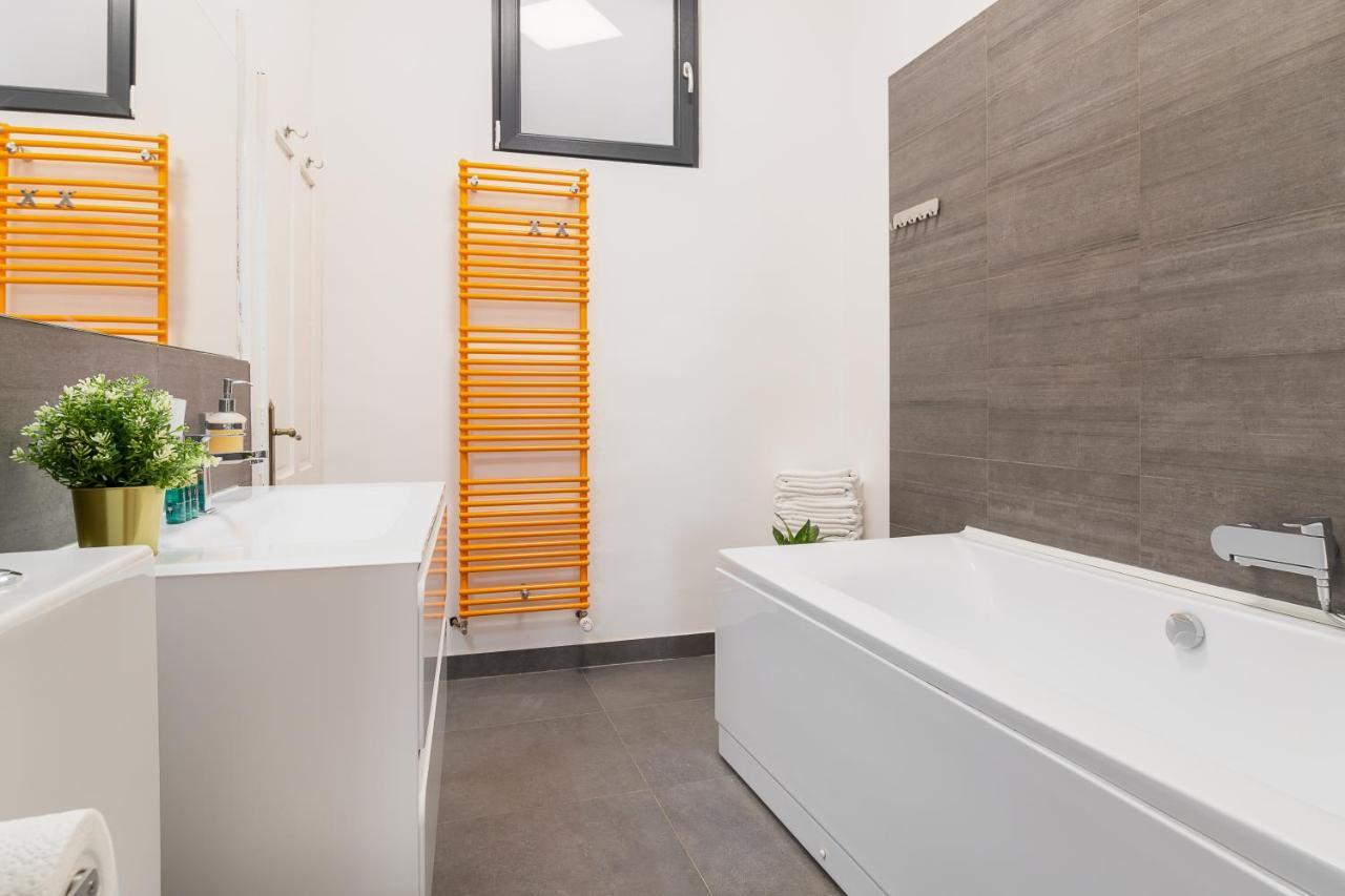 Roman Flat Oradea Dış mekan fotoğraf