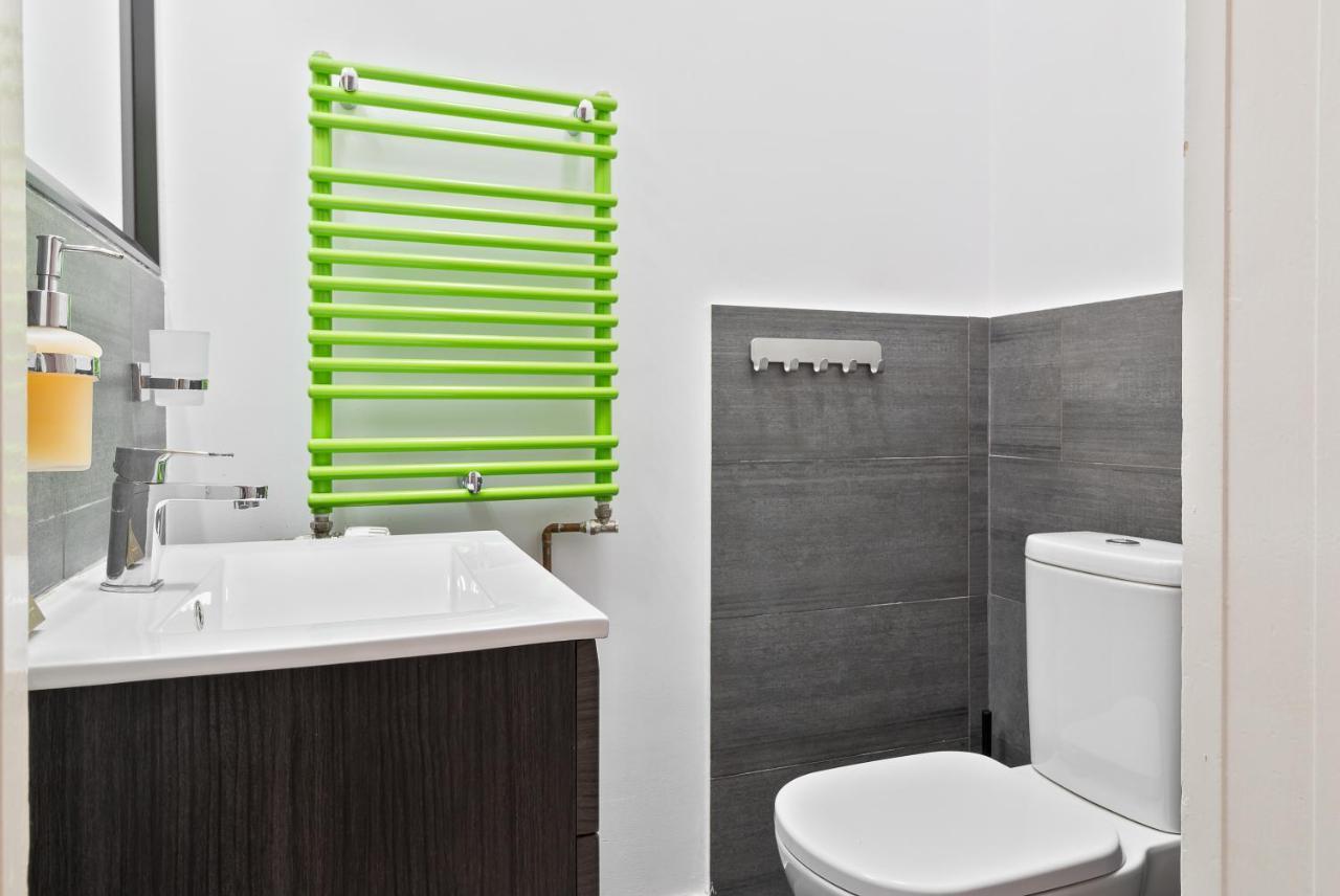 Roman Flat Oradea Dış mekan fotoğraf